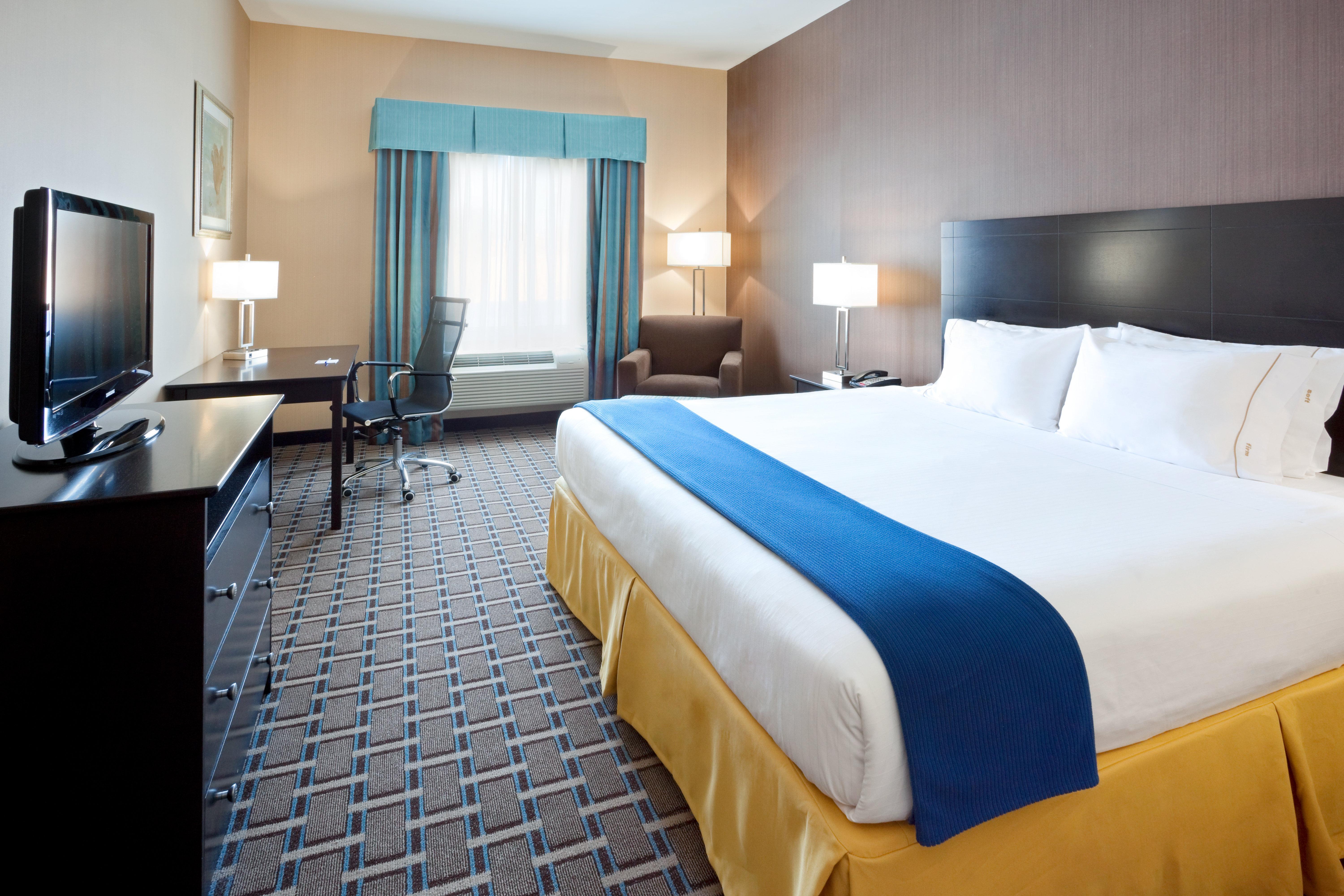 Holiday Inn Express Hotel & Suites West Coxsackie By Ihg Room photo