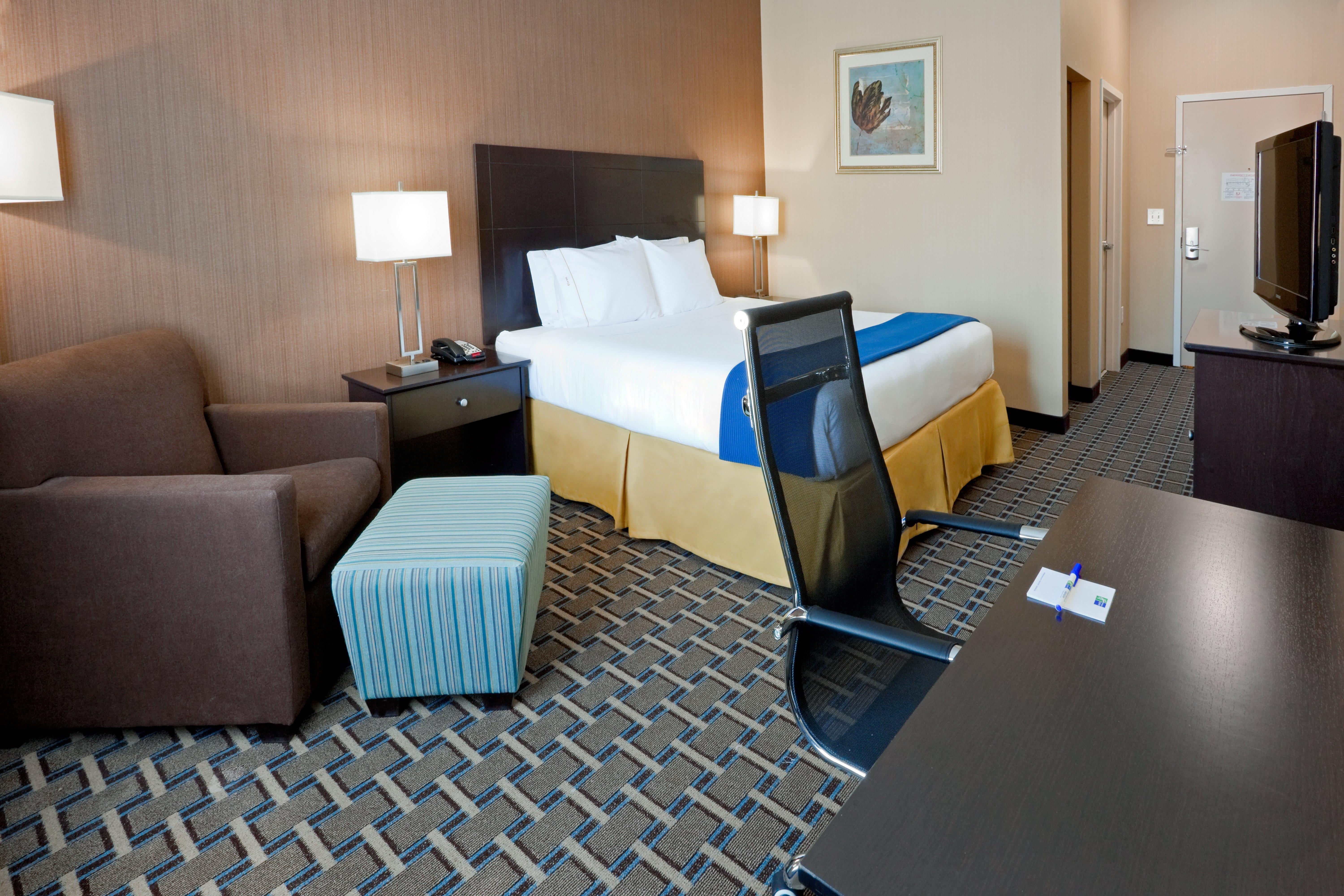 Holiday Inn Express Hotel & Suites West Coxsackie By Ihg Room photo