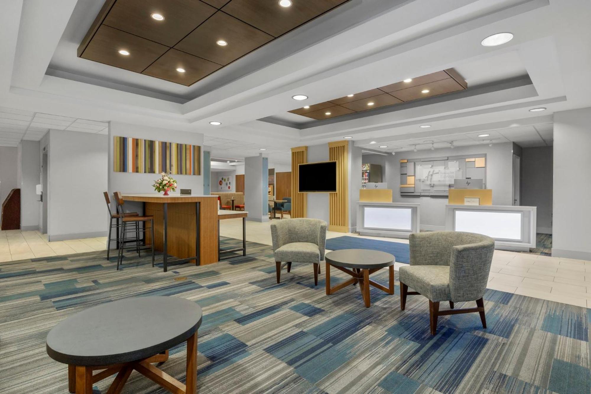 Holiday Inn Express Hotel & Suites West Coxsackie By Ihg Exterior photo