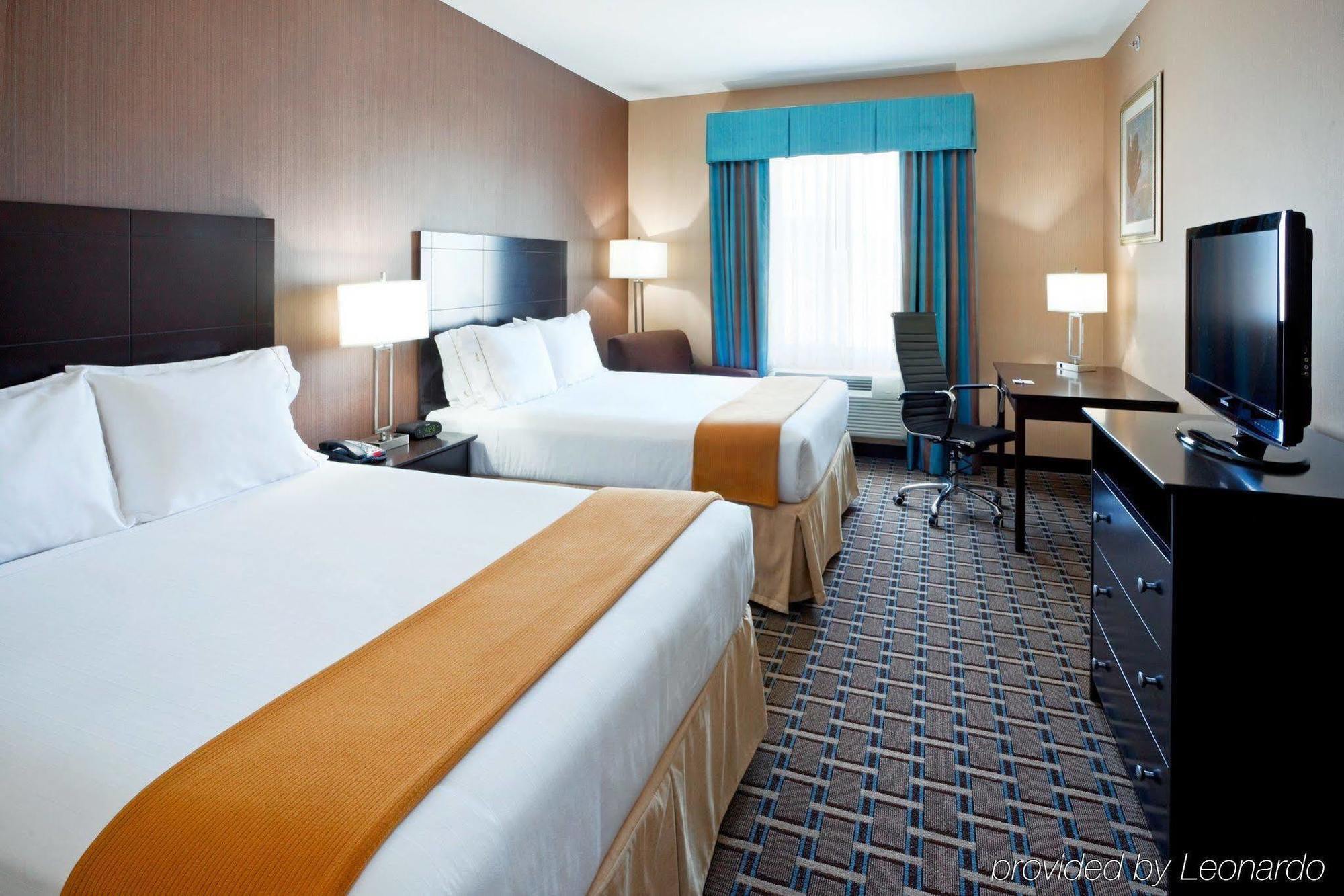 Holiday Inn Express Hotel & Suites West Coxsackie By Ihg Room photo